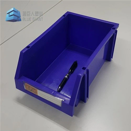 Väggmonterade delar Organisatör