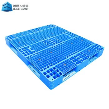 Medium Duty Plastpall